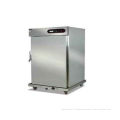 Restaurant Stainless Food Warmer Showcase 22 , Dh-11-21 One Door Warmer Cart Bar